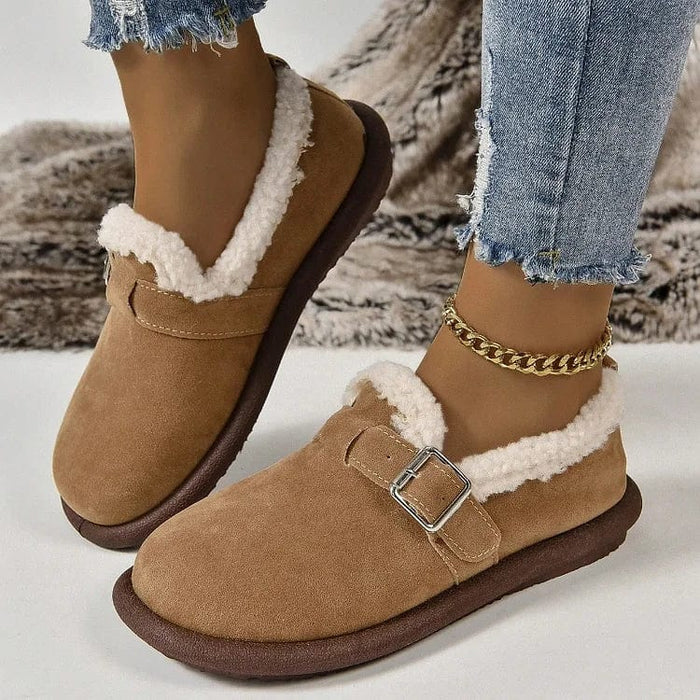 Aria | Cloud-Clogs