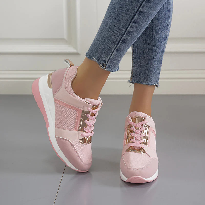 Air Sneakers | Nie wieder schmerzende Füße