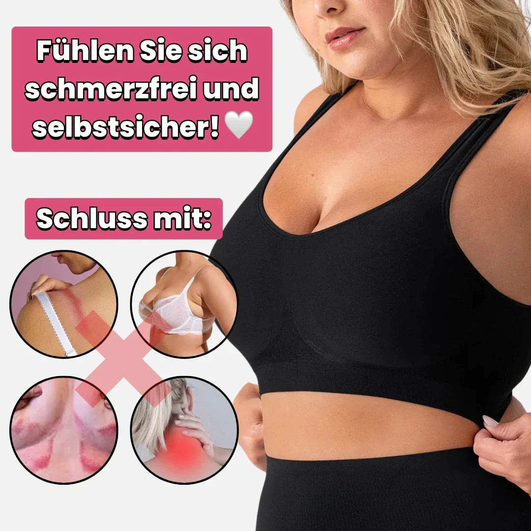 (1+1 Gratis) Formella™ - Nie wieder unbequeme BHs!