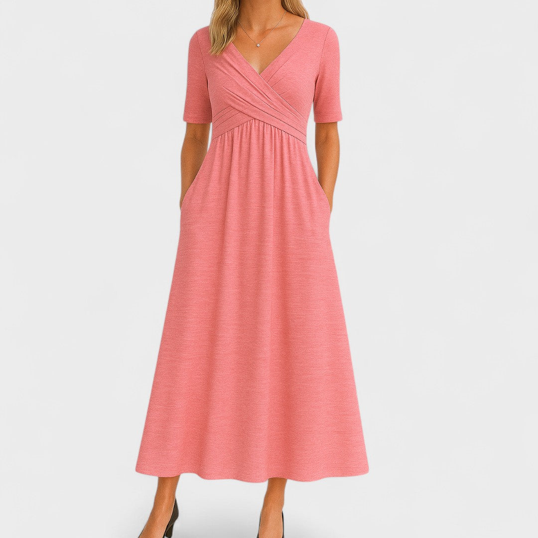 Juliet – Elegantes Kleid für jeden Anlass
