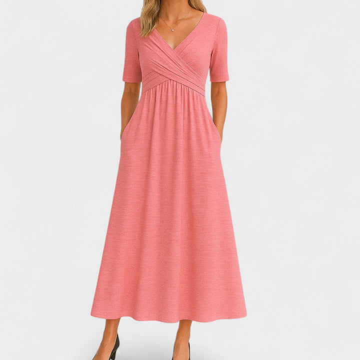 Juliet – Elegantes Kleid für jeden Anlass