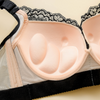 Meinebella™ Push-Up BH mit Spitze (1+1 Gratis)