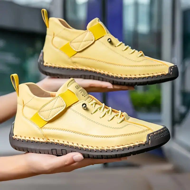 Mia | Bequeme, stützende Sneakers