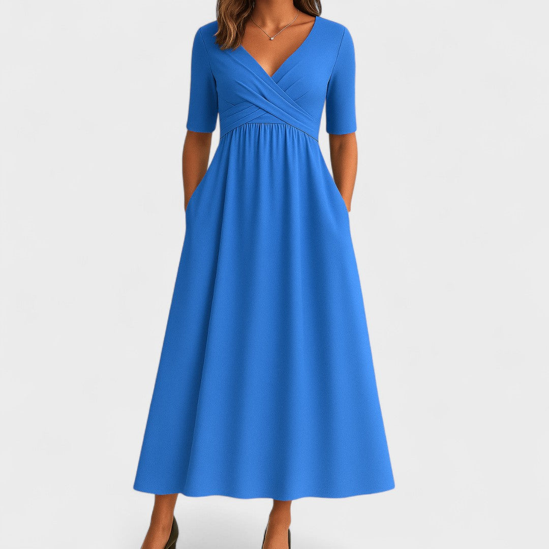 Juliet – Elegantes Kleid für jeden Anlass