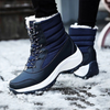 STYLISCHE | WINTER THERMOSTIEFEL