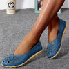 Hanna™ | Komfortable Sandalen