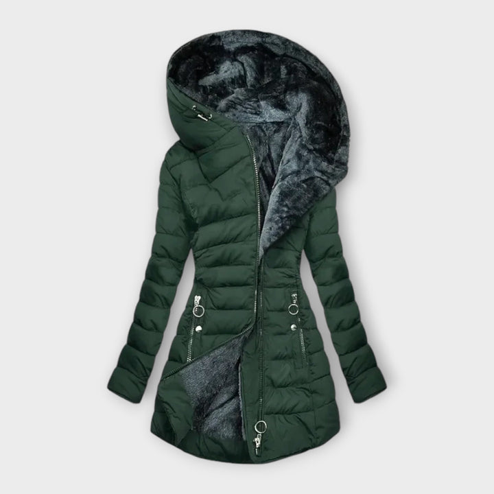 Jette | Bequeme Jacke