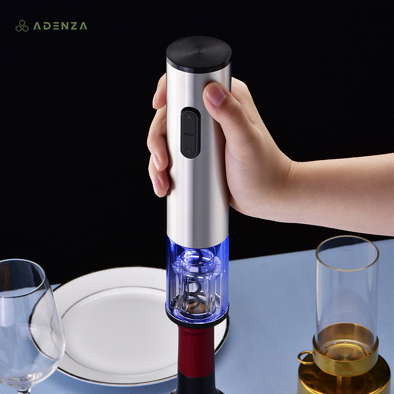 Vino - Elektrischer Weinöffner