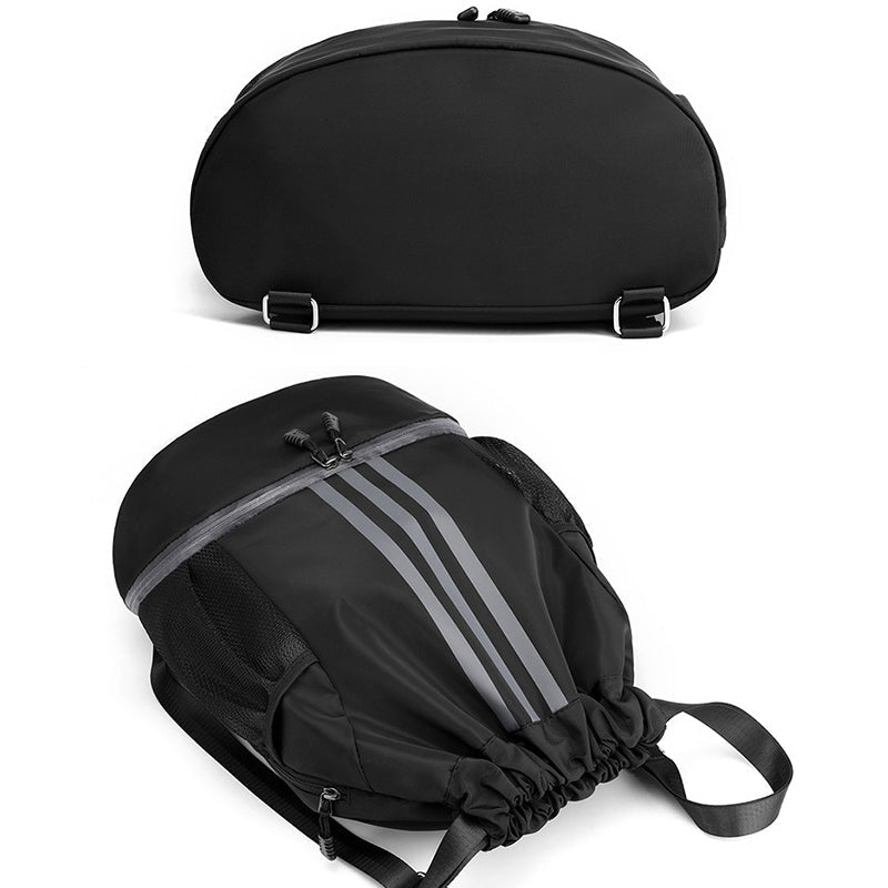 Icone™ DrawstringBag 1+1 GRATIS: Outdoor- und Fitness-Schnürbeutel Unisex