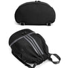 Icone™ DrawstringBag 1+1 GRATIS: Outdoor- und Fitness-Schnürbeutel Unisex