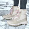STYLISCHE | WINTER THERMOSTIEFEL