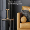 TouchLicht™ – Moderne Tischleuchte mit Touch-Technologie