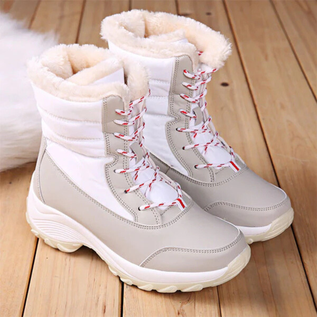 STYLISCHE | WINTER THERMOSTIEFEL