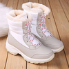 STYLISCHE | WINTER THERMOSTIEFEL