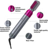 StyleFusion™ | Neuester 5-in-1 Professional Styler