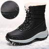STYLISCHE | WINTER THERMOSTIEFEL