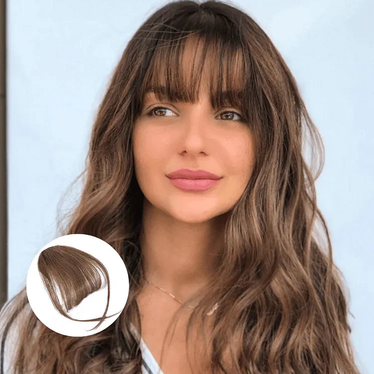 Bangy™ – Ein sofort verwandelter Look