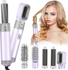 StyleFusion™ | Neuester 5-in-1 Professional Styler
