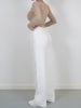 Sophia™ | Ausgestellte Hose mit hoher Taille