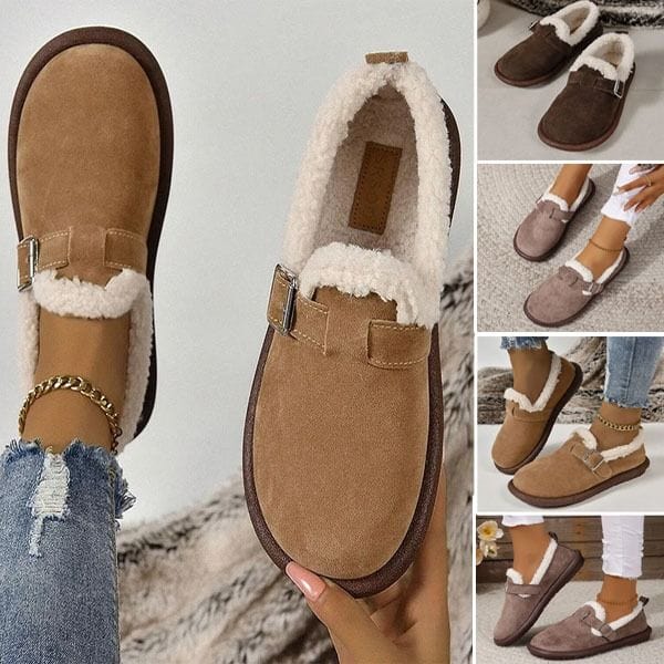 Aria | Cloud-Clogs