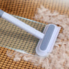 HairRemover™ – Entfernt hartnäckige Tierhaare in Sekundenschnelle!