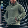 Renzo | Plüschhaube | Viraler Männertrend 2024