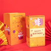 Überraschungs-Geschenkbox – Ideal für Geburtstage & Anlässe