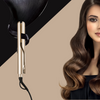 CurlyCrafter™ - Professioneller 2-in-1 Hairstyler