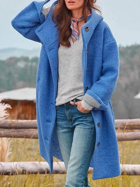 Louise | Stil und Komfort für den Herbst