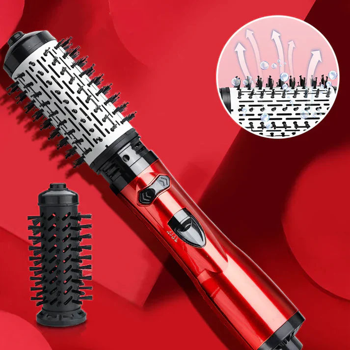 CurlMaster™ – Die perfekte Styling für jedes Haar!