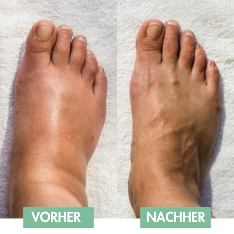 ReliefPad™ – Die innovative EMS-Fußmassage für sofortige Erleichterung!