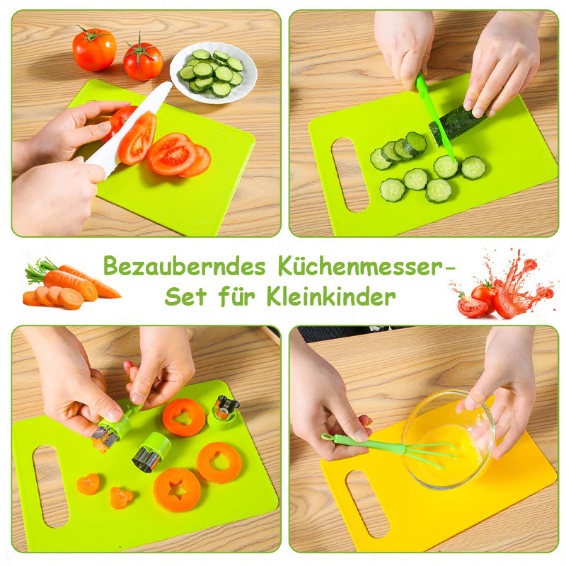 Nur heute gültig: unser Tagesangebot! Küchenutensilien für Kinder