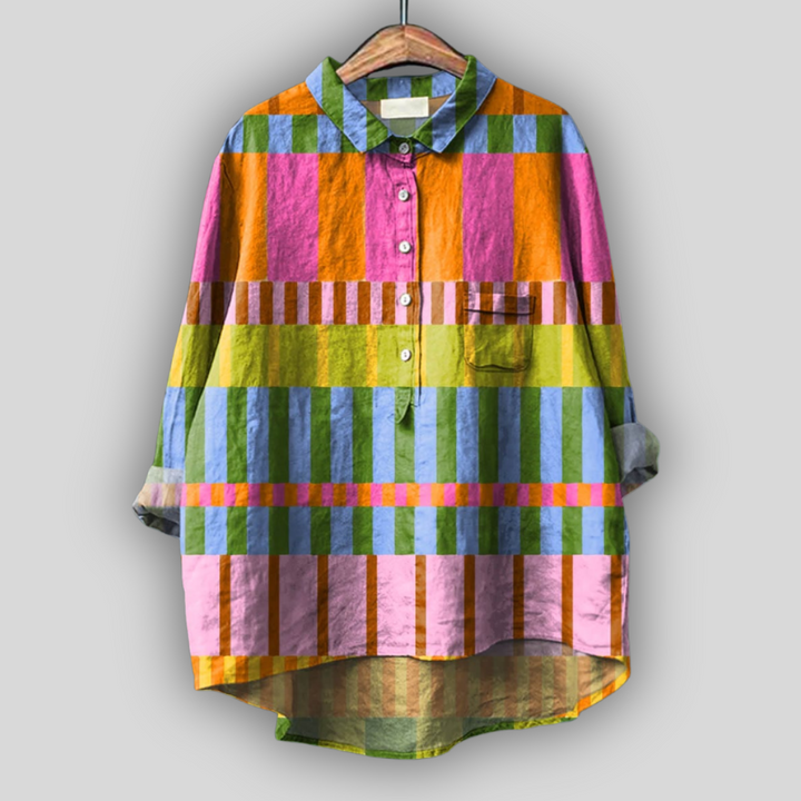 Johanna - Freizeithemden