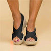 Chloe™ - Stilvollen orthopädischen Sandalen