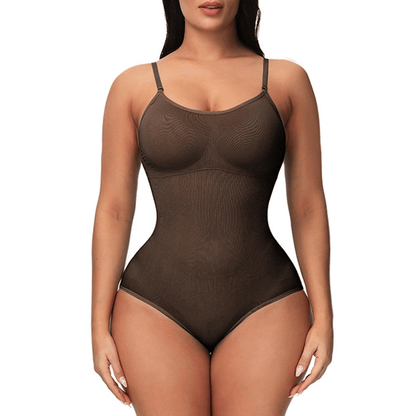 Snatched Bodysuit Shapewear  - Kaufen Sie 1 und Erhalten Sie 2 GRATIS Nur Heute! (3 Artikel Insgesamt)