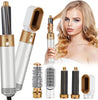 StyleFusion™ | Neuester 5-in-1 Professional Styler