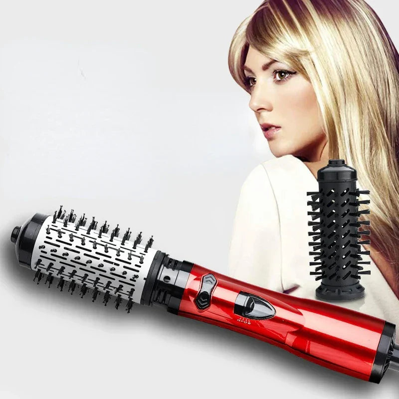 CurlMaster™ – Die perfekte Styling für jedes Haar!