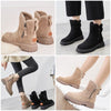 Indie™ | Orthopädische Stiefelette