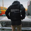 Dear Person Behind Me - Sweatshirt