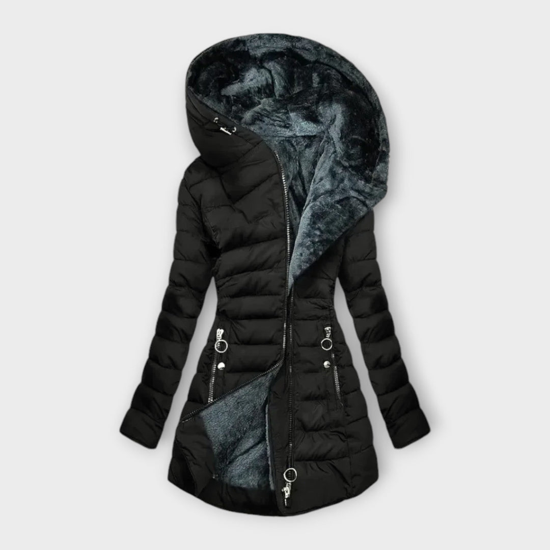 Jette | Bequeme Jacke