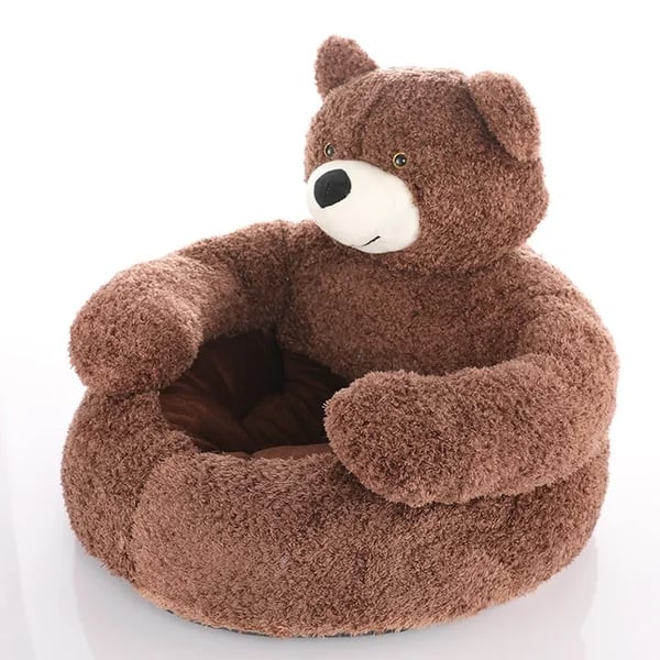 CozyPaws™ Ultimativer Komfort für Haustiere