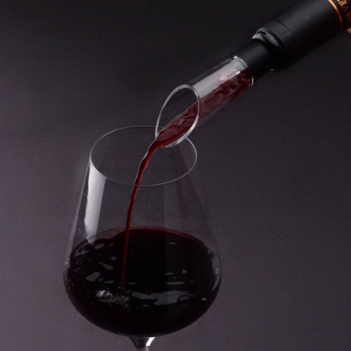 Vino - Elektrischer Weinöffner