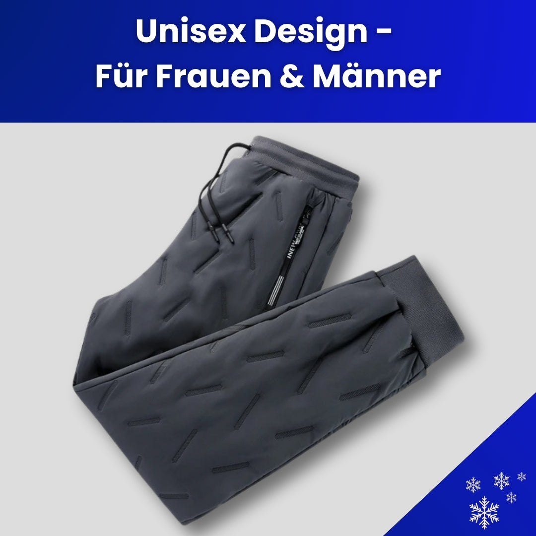 Unisex Thermohose - Das Original