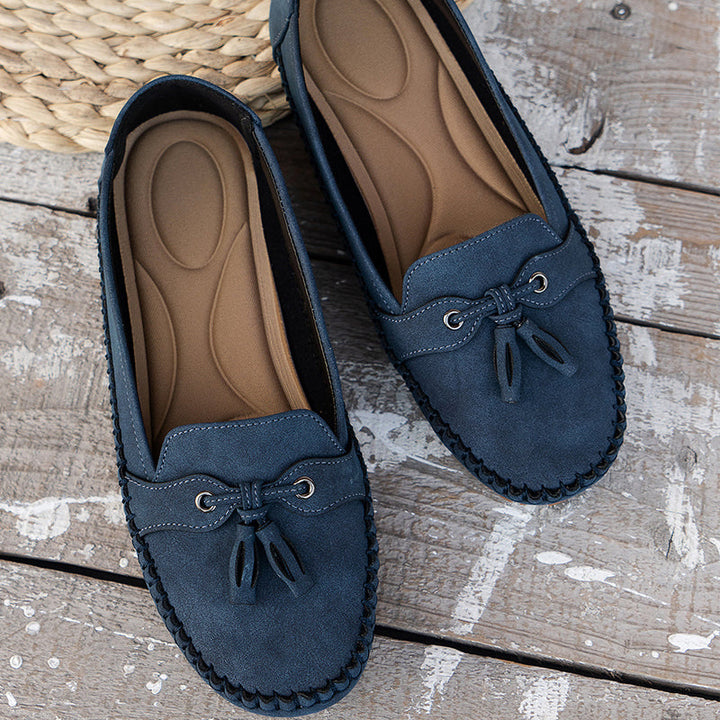 Vanessa™ - Bequeme Schlupfschuhe
