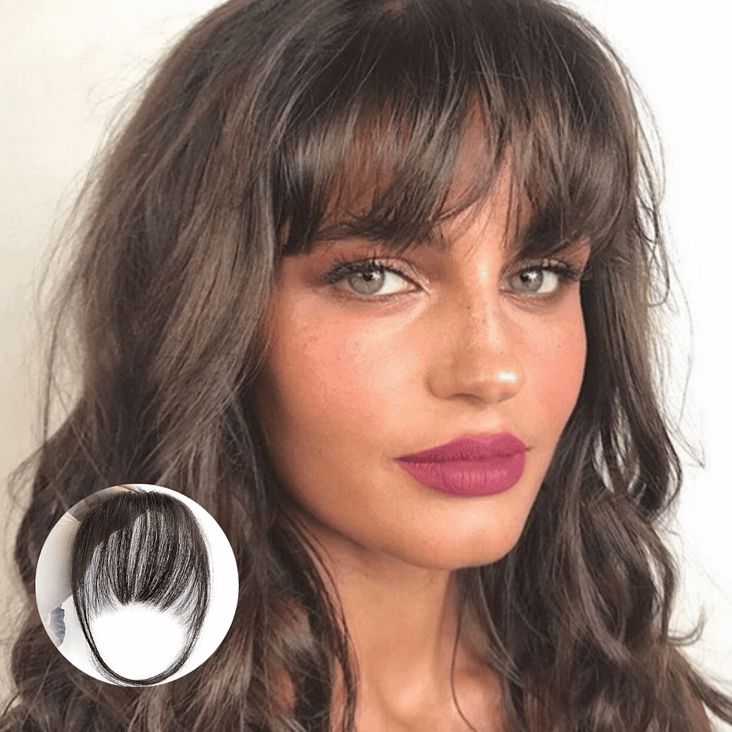 Bangy™ – Ein sofort verwandelter Look