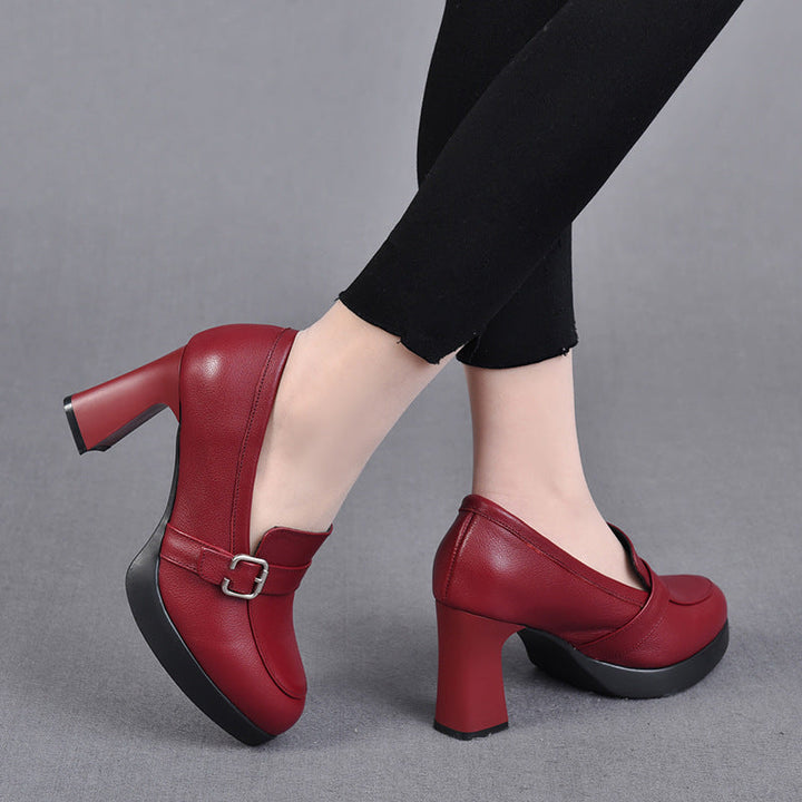 Bertha - Komfortschuhe