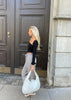 GreenGlam | Vegane Ledertasche | 50% Rabatt