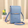 BagSafe™ | Anti-Diebstahl Tasche