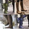 Kai™ Wasserdichte damenstiefel