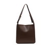 LuxTote™️ - Minimalistische Vegane Leder-Tasche
